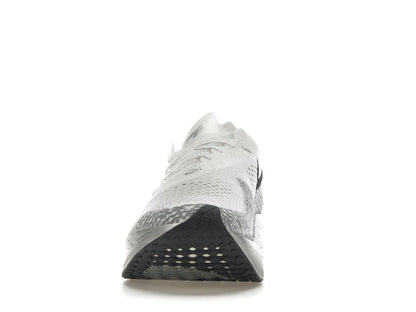 Nike ZoomX Vaporfly 3 White Particle Grey
