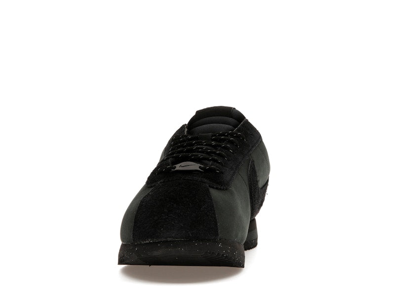 Nike Cortez PRM Great Outdoors Triple Black (Women's)