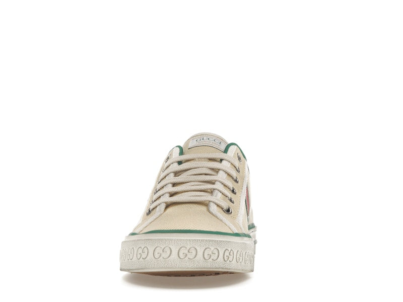 Gucci 1977 Tennis Butter Cotton (Women's)