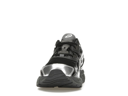 ASICS Gel-NYC Kicki Yang Zhang Black Pure Silver