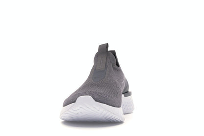 Nike Epic Phantom React Flyknit Icon Clash Gunsmoke (Women's)