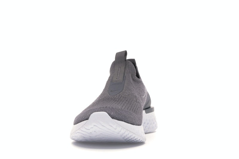 Nike Epic Phantom React Flyknit Icon Clash Gunsmoke (Women's)