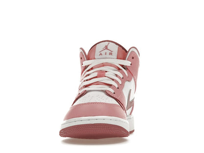 Jordan 1 Mid Valentine's Day (2023) (GS)