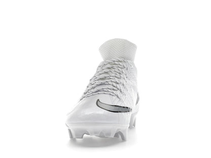 Nike Vapor Edge 360 Untouchable Mid White Metallic Silver