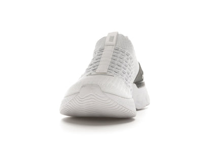 Nike React Phantom Run Flyknit 2 White Pure Platinum (Women's)