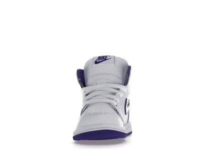 Jordan 1 Retro High Court Purple (2021) (TD)
