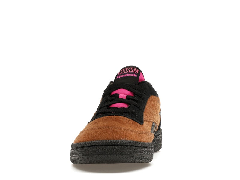 Reebok Club C Revenge Marvel X-Men Gambit