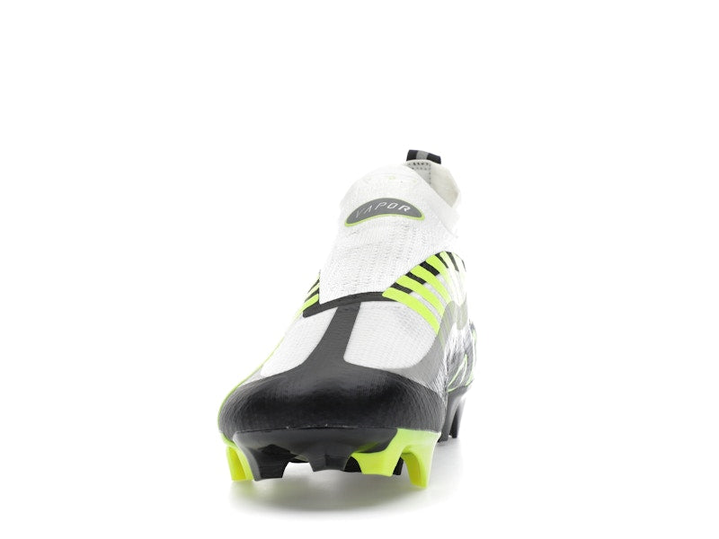 Nike Vapor Edge Elite 360 Flyknit Black Volt