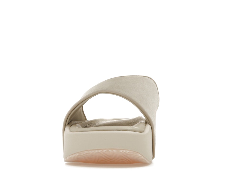 adidas Y-3 New Slide Orbit Grey Bliss Linen