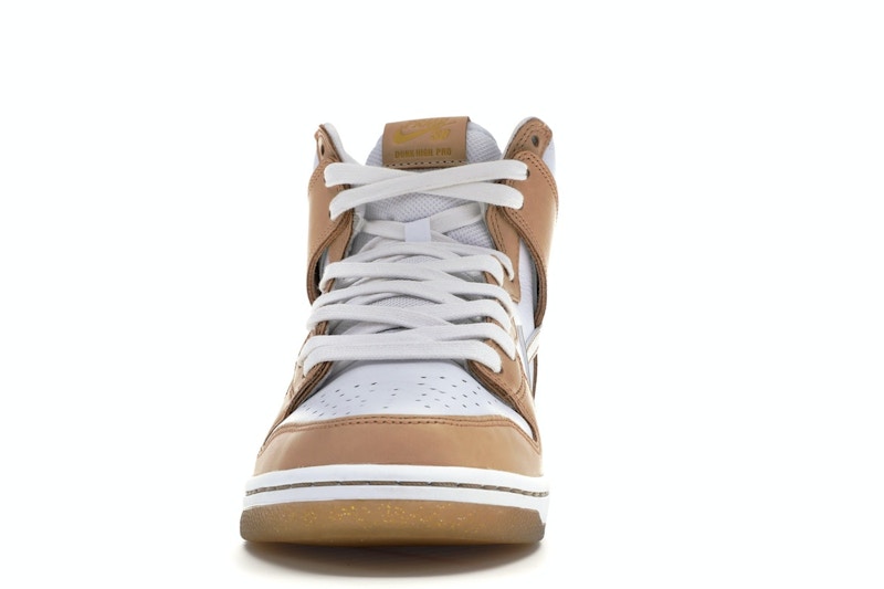 Nike SB Dunk High Premier Win Some Lose Some (Special Box with Accessories)