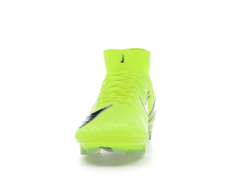 Nike Mercurial Superfly 10 Elite FG Mad Voltage Pack