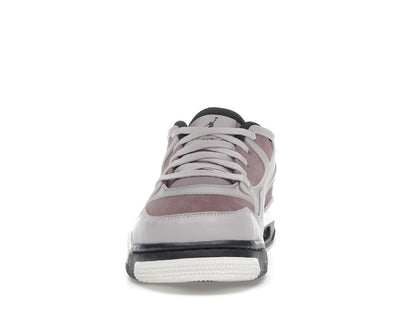 Jordan 4 RM Platinum Violet Grey (Women's)