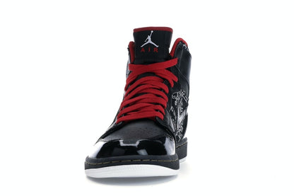 Jordan 1 Retro Hall of Fame