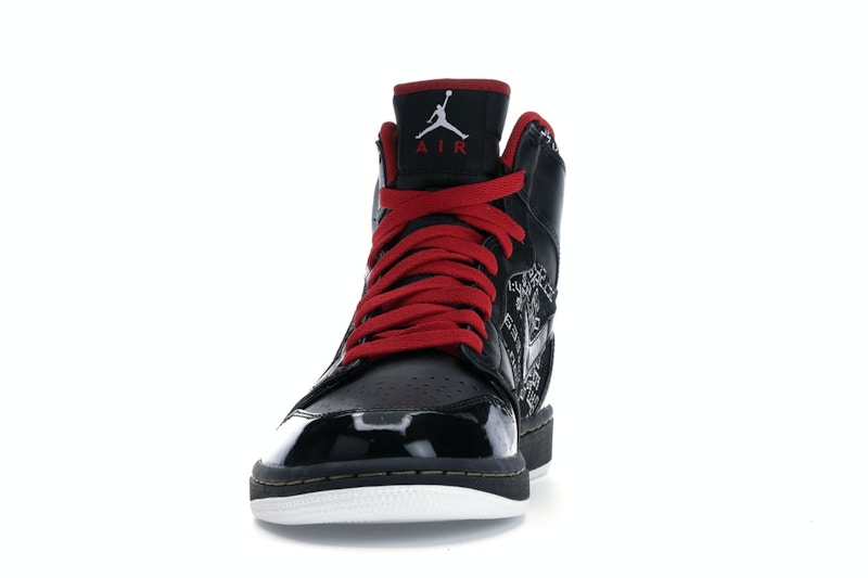 Jordan 1 Retro Hall of Fame