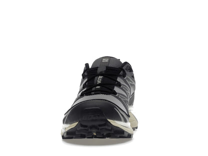 Salomon XT-6 Expanse Alloy Grey Quiet Shade