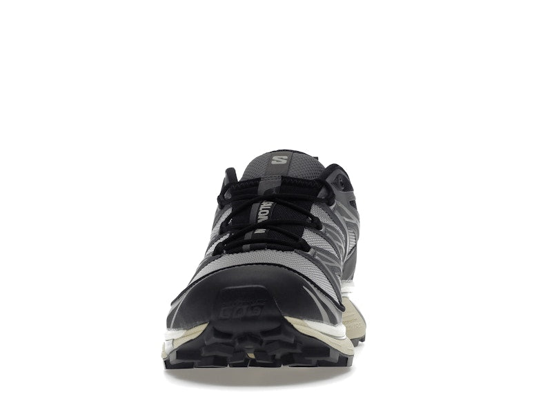 Salomon XT-6 Expanse Alloy Grey Quiet Shade