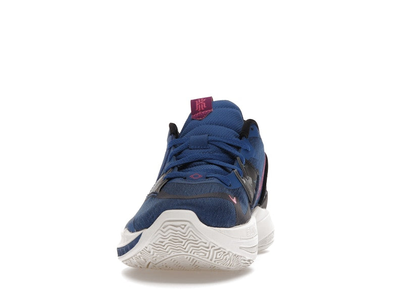 Nike Kyrie Low 5 Dark Marina Blue