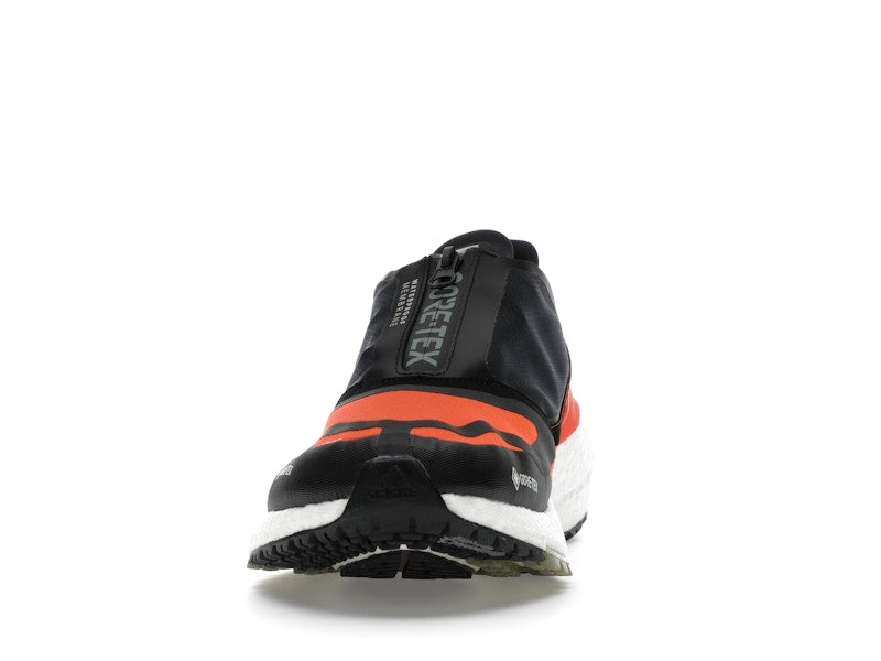 adidas Ultra Boost 22 Gore-Tex Impact Orange Black