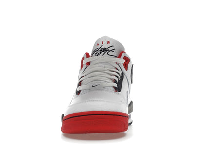 Nike Flight Legacy White