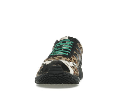 adidas Adizero Adios OG Black Green Leopard (Women's)