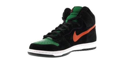 Nike SB Dunk High Jagermeister