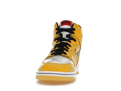 Nike SB Dunk High Wet Floor