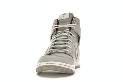 Nike Dunk Ultra String