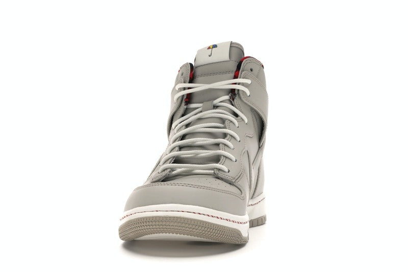 Nike Dunk Ultra String