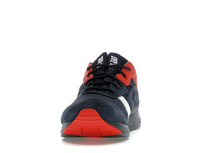 ASICS Gel-Lyte III Kicks Lab Hikeshi Hanten