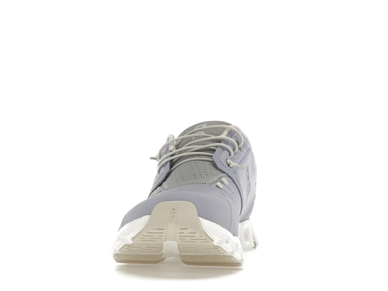On Running Cloud 5 Nimbus Alloy