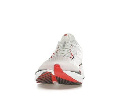 adidas Adizero SL Cloud White Core Black Bright Red