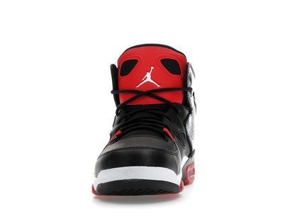 Jordan Flight Club 91 Black University Red White (GS)