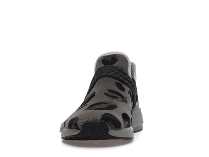 adidas NMD Hu Pharrell Animal Print Ash Grey