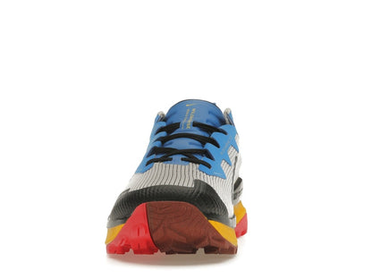 Nike Wildhorse 8 Light Iron Ore Photo Blue