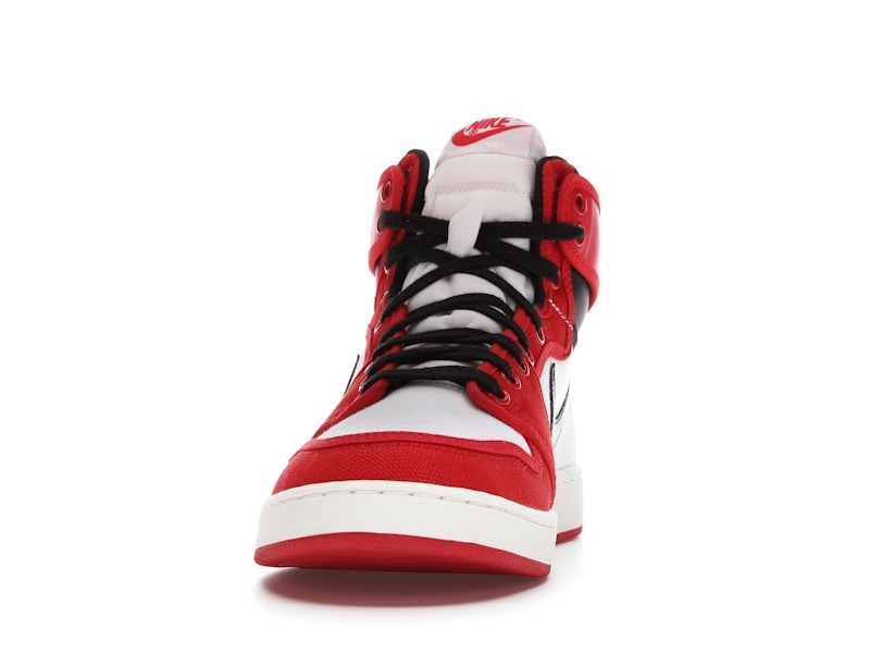 Jordan 1 Retro AJKO Chicago (2021)