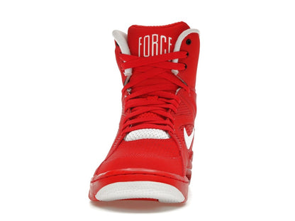 Nike Air Command Force University Red