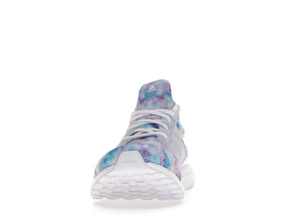 adidas Ultra Boost 4.0 Tie Dye Rose (Women's)