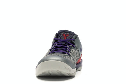 Nike Kobe 8 Mine Grey