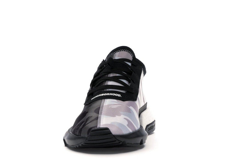 adidas POD S3.1 Bape x Neighborhood