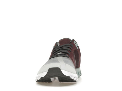 On Running Cloudflow 3.0 Mulberry Mineral Grey (Women's)