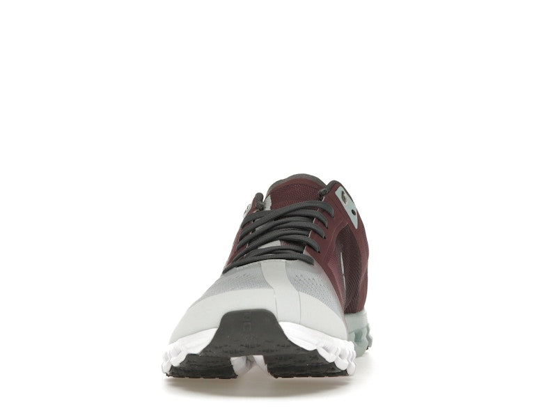 On Running Cloudflow 3.0 Mulberry Mineral Grey (Women's)