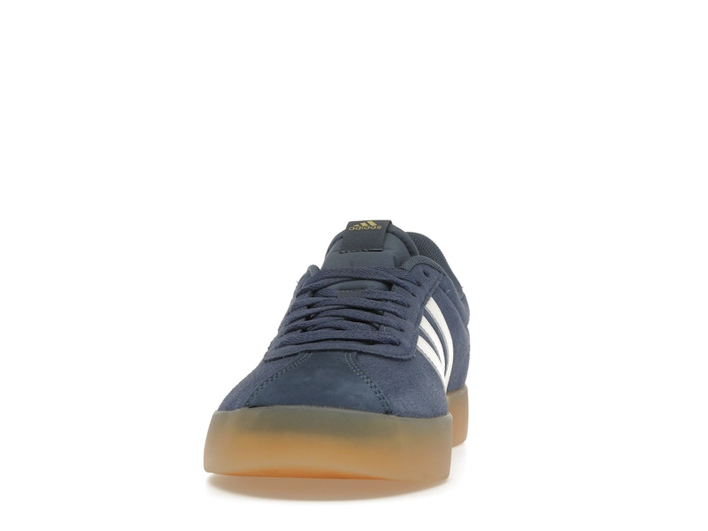 adidas Vl Court 3.0 Preloved Ink Off White Gum