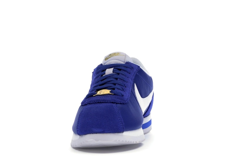 Nike Cortez Basic Nylon Long Beach