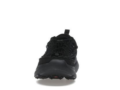 Keen Uneek WK Black
