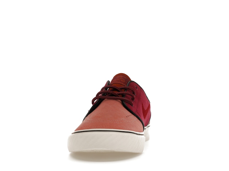 Nike SB Zoom Janoski OG+ Red Stardust