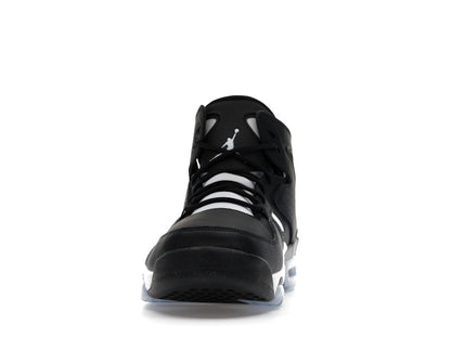 Jordan Flight Club '91 Black White (2025)