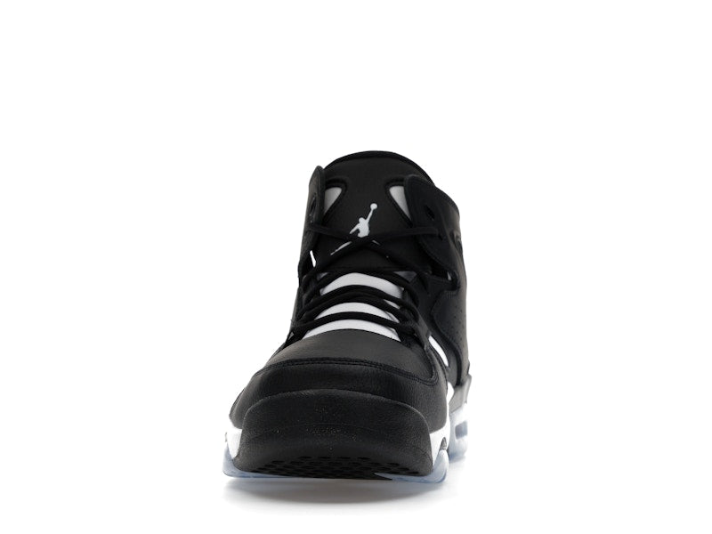 Jordan Flight Club '91 Black White (2025)