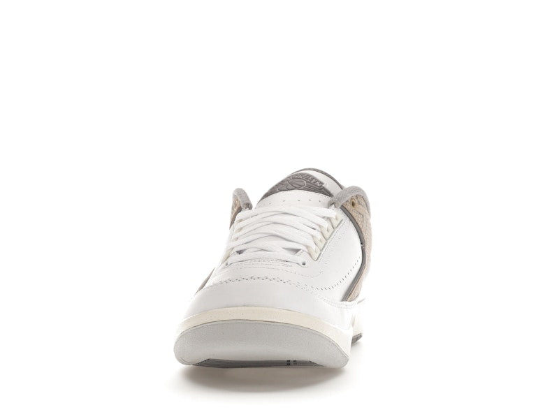 Jordan 2 Retro Low Python