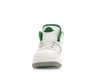 Jordan 2 Retro Lucky Green (TD)