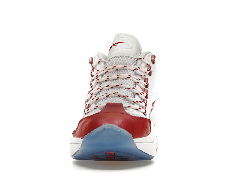 Reebok Question Mid Red Toe (2024)